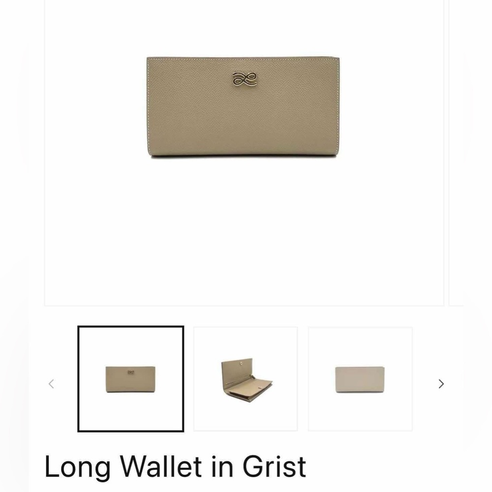 House of  littlebunny wallet